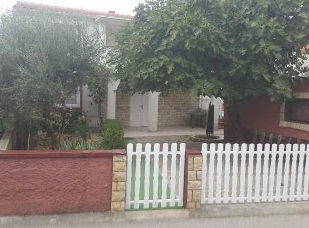Apartments Roksandić
