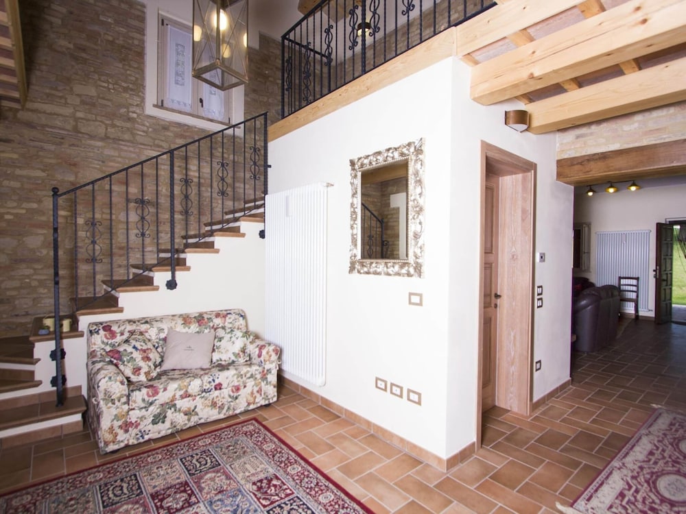 Holiday Home in Fano Near Adriatic Sea photo 3