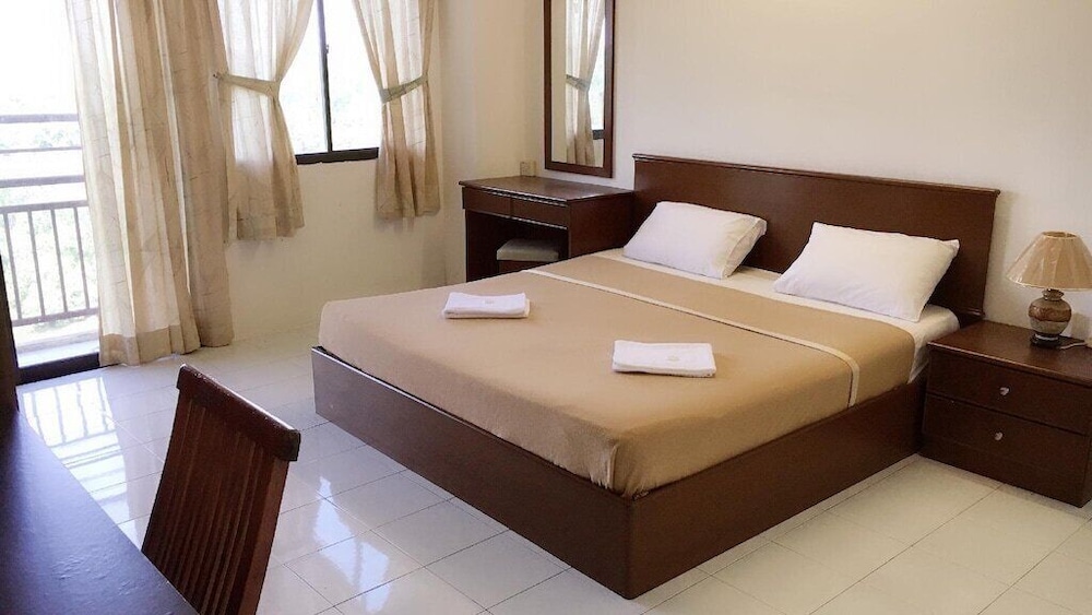 Lumut Guesthouse Apartment Hotel photo 5
