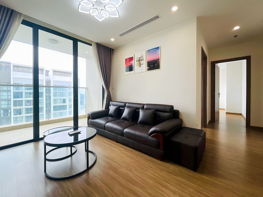 Vinhomes Skylake - Quylodge
