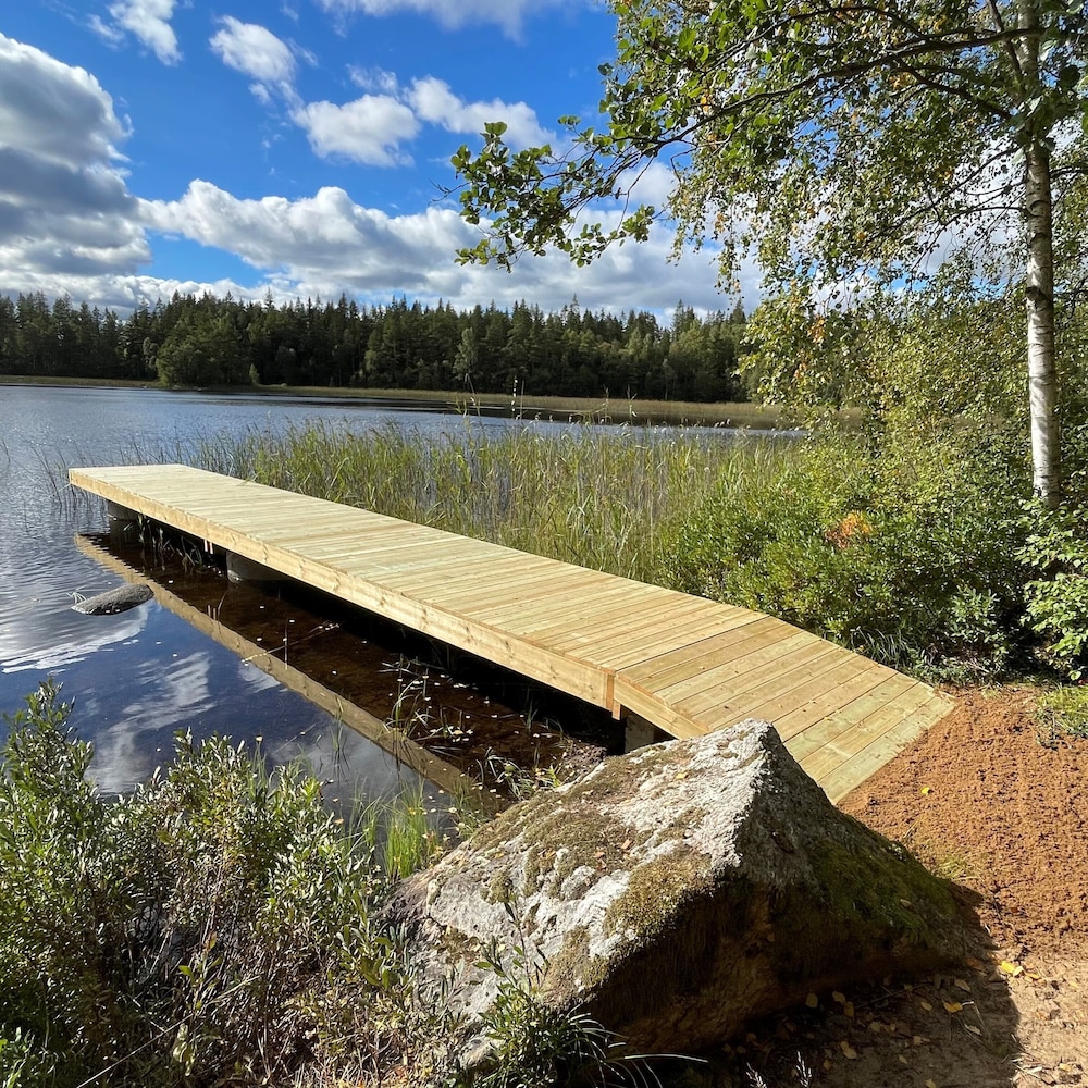 Smålandstorpet