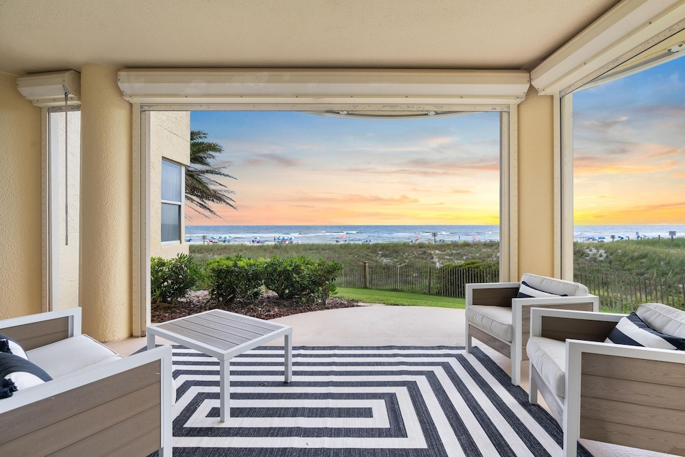 Beach Colony West 1C view 5