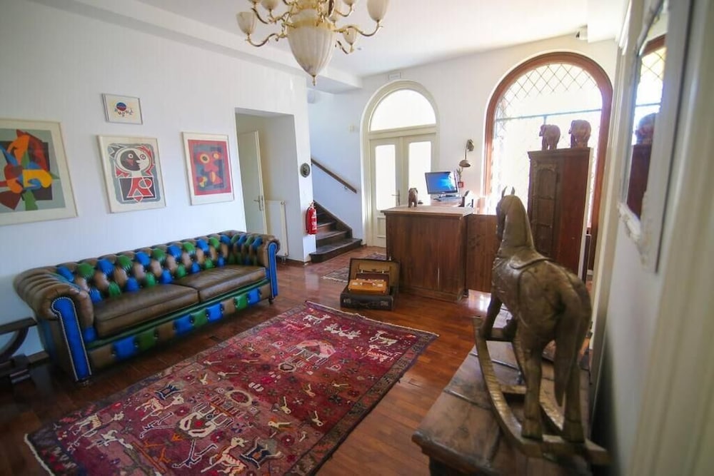 Budget room Hotel Vila Katrca view 2