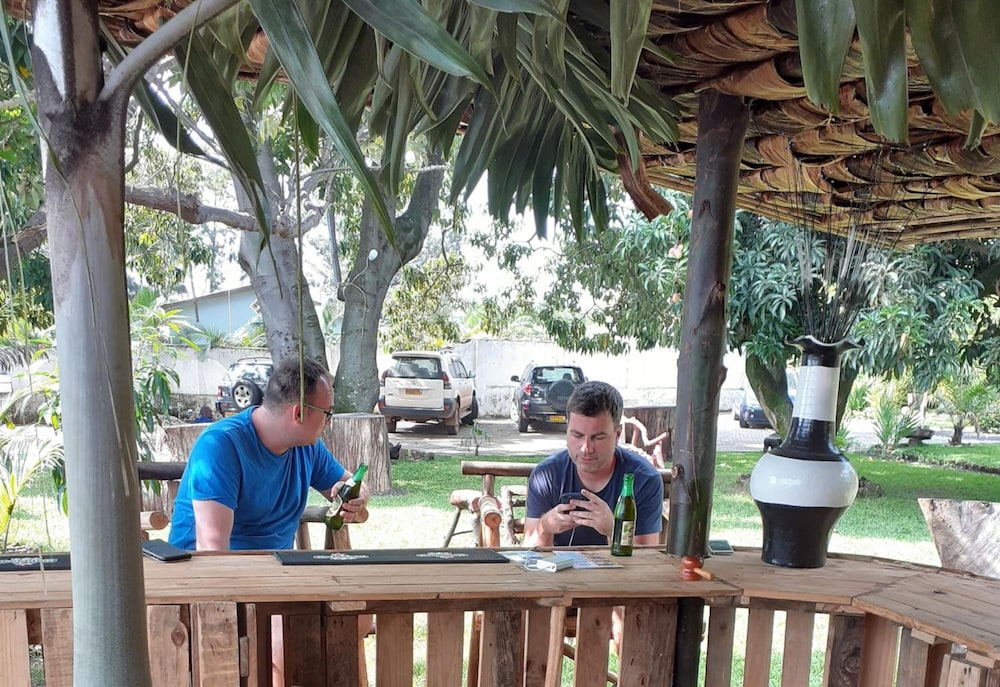 Beach Garden BnB