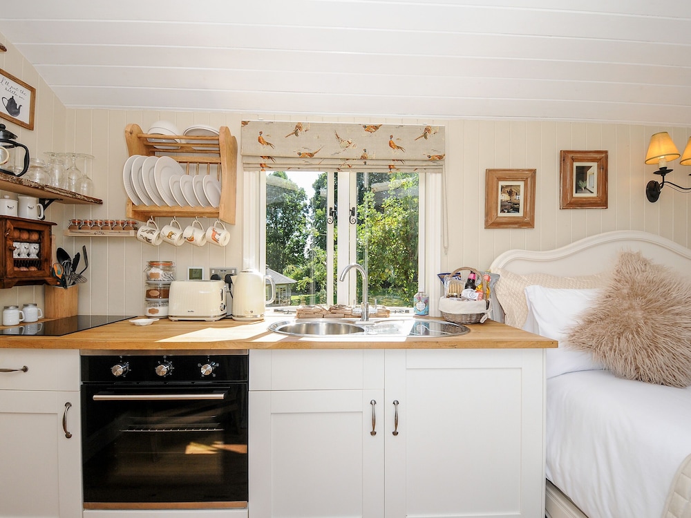 Orchard Retreat