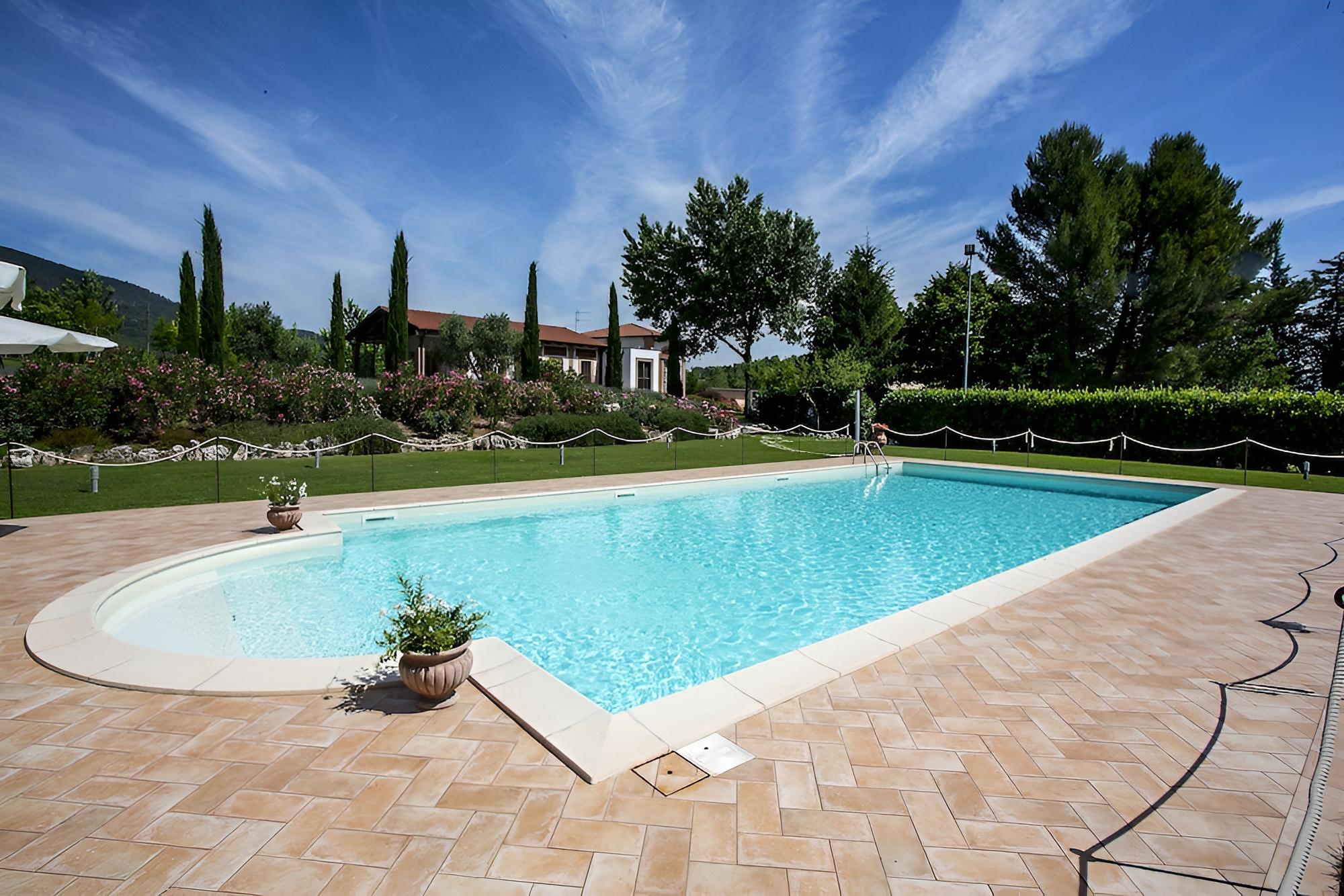 Agriturismo i Granai