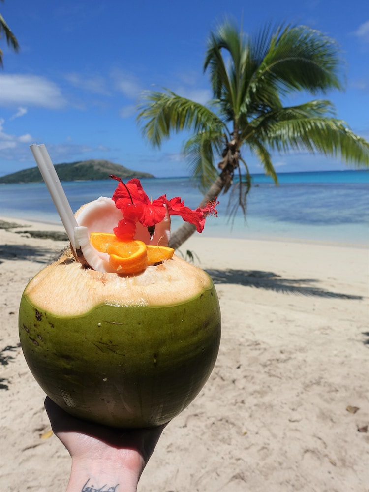 Blue Lagoon Beach Resort