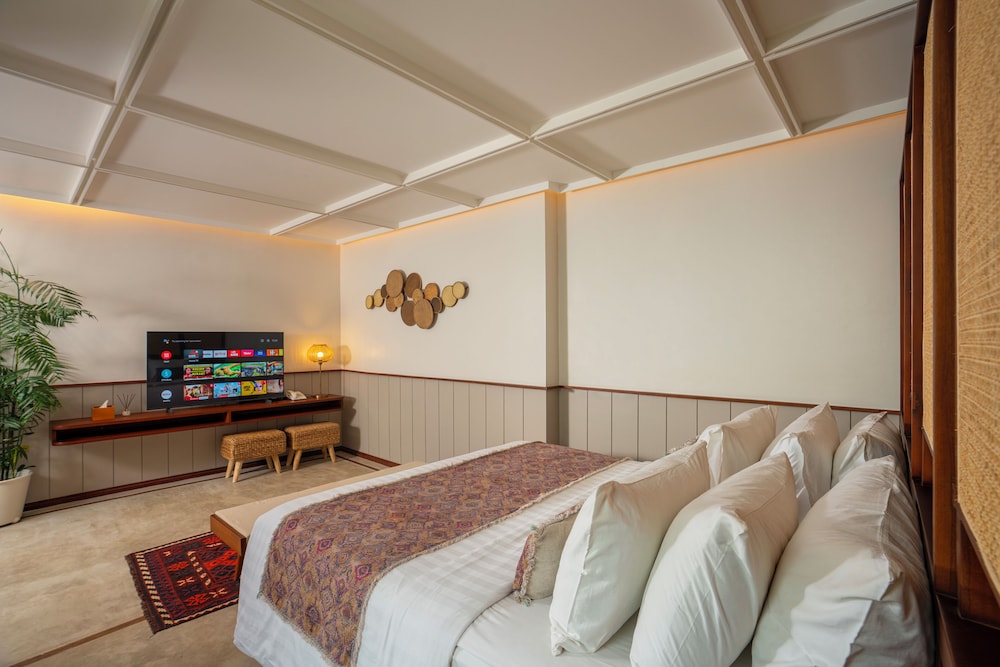 The Kemilau Hotel & Villa Canggu Bali 17