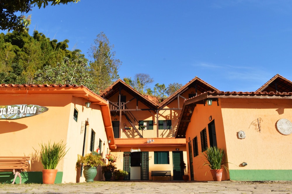 Hotel Pousada Villa Três - Image 1
