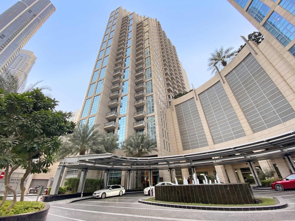 Silkhaus Spacious Pad Downtown Near Burj Khalifa