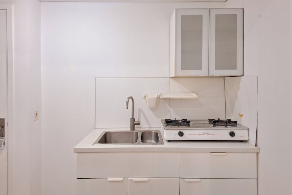 Simply Look 2Br Apartment Poris 88