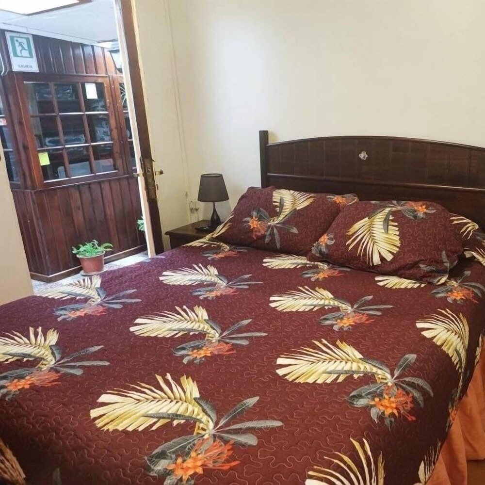 Hostal Gomero