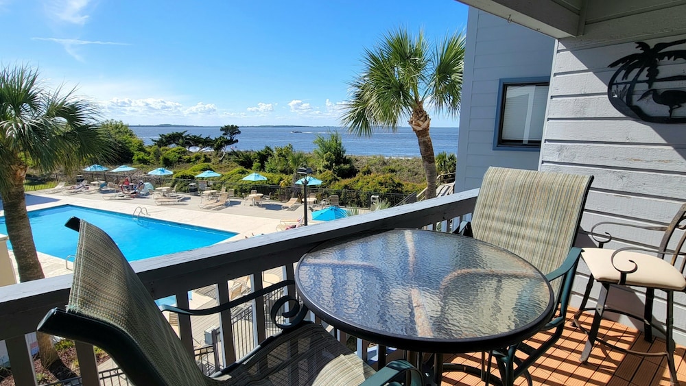Beach Racquet by Tybee Vacation Rentals