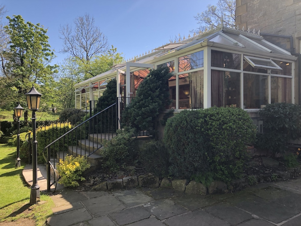 Calf's Head Hotel