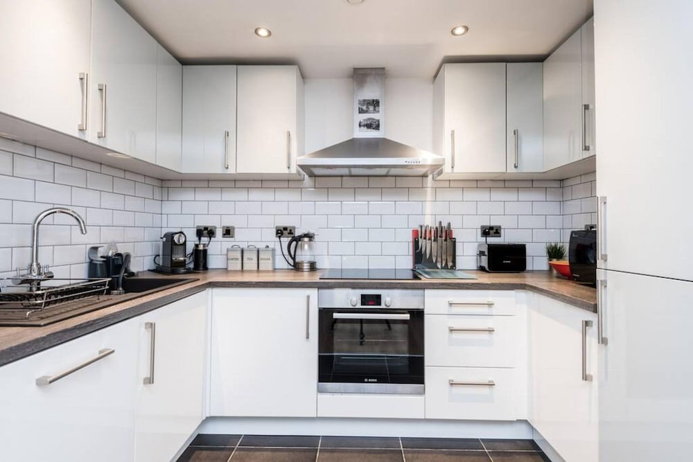 Host Apartments The Baltic Penthouse With Balcon