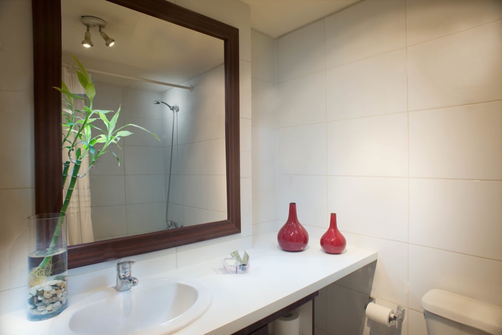 Villa Apartments Santiago