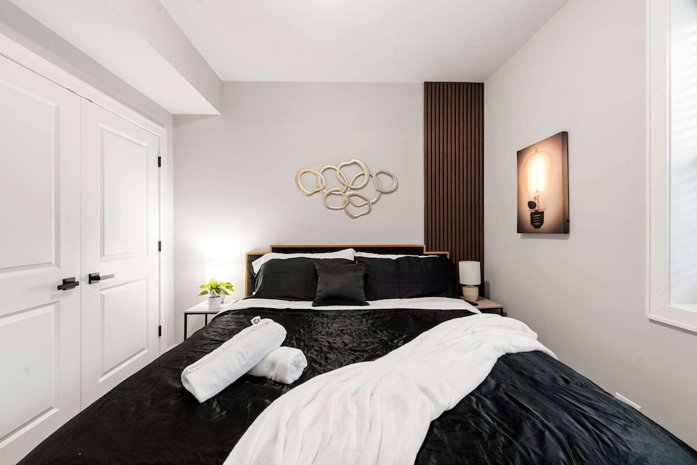 Chicago 2 Bed 2 Bed Comfy Home