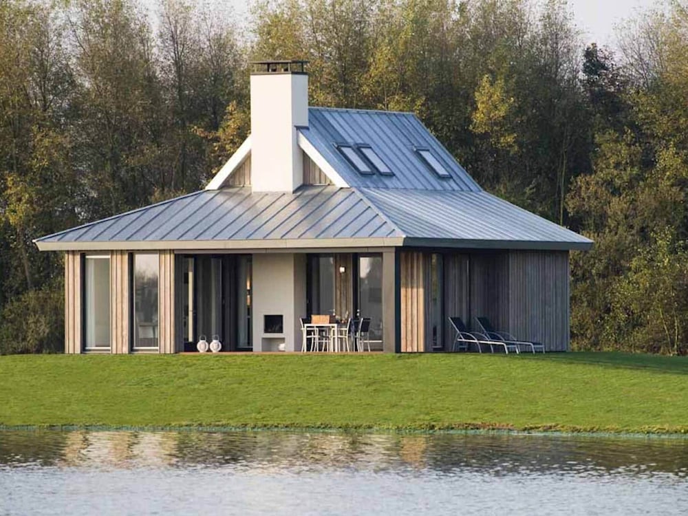 Villa Oesterdam Comfort 4 Persons