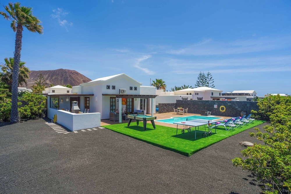 Villa Faroles