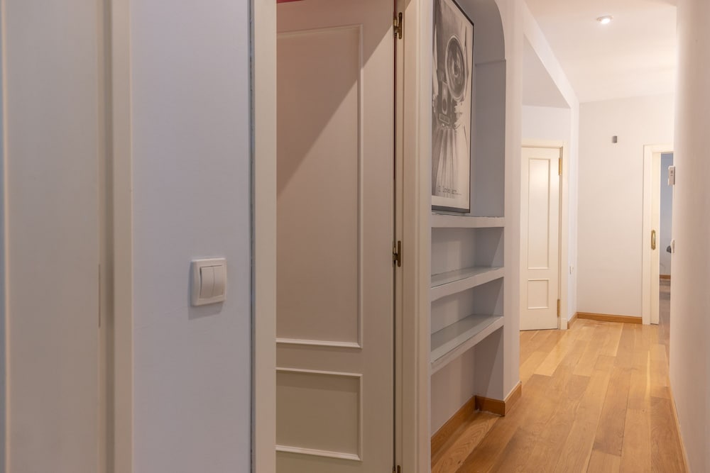 M Pdh520 Apartamento Amplio y Elegante en Paseo d