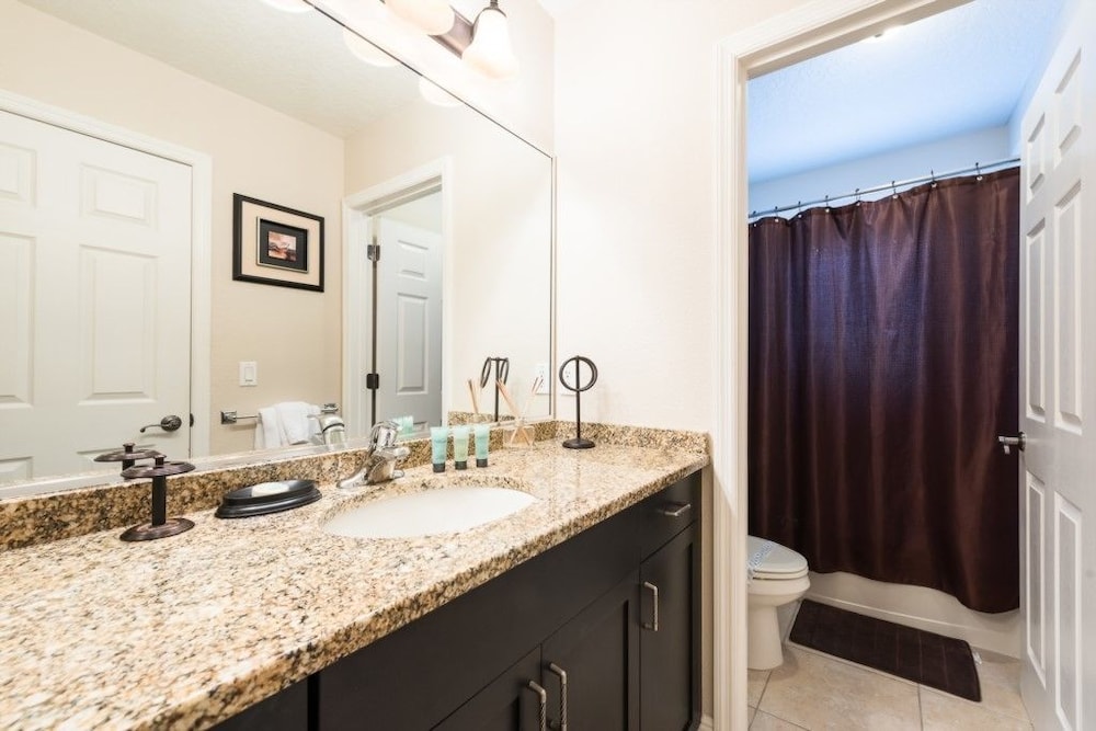 Je49330 - Reunion Resort - 4 Bed 2 Baths Villa - Image 2