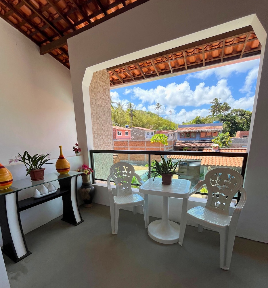 MHV Milagres - Casa Lar do Marceneiro