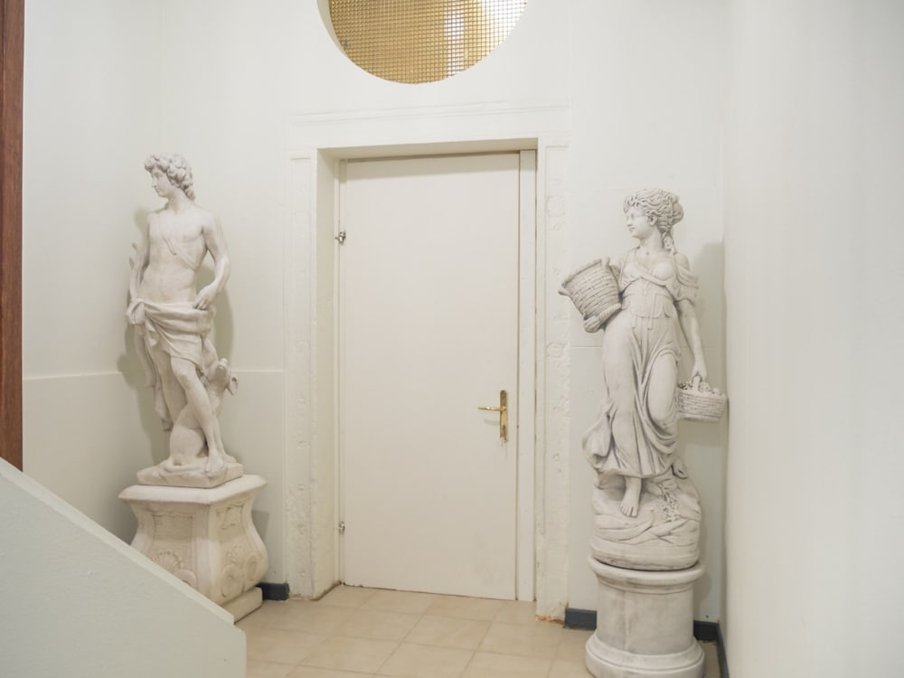 Grand Canal Suites