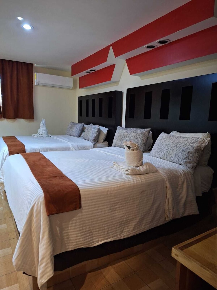 Poza Rica Vacations - Hotel San Rafael Poza Rica - Property Image 6