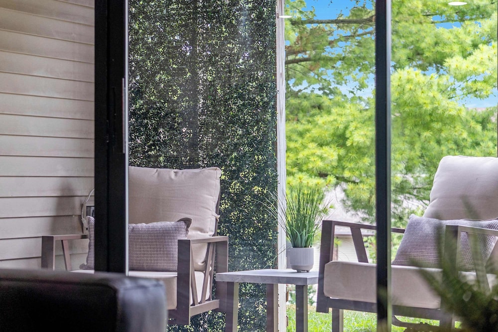 Leisure Nest Escape For 7