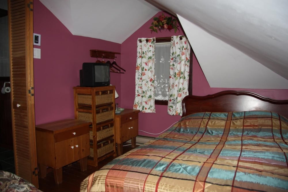 Le Couvent B&B