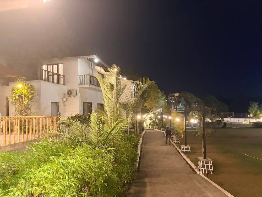 Malgudi Days and Resorts