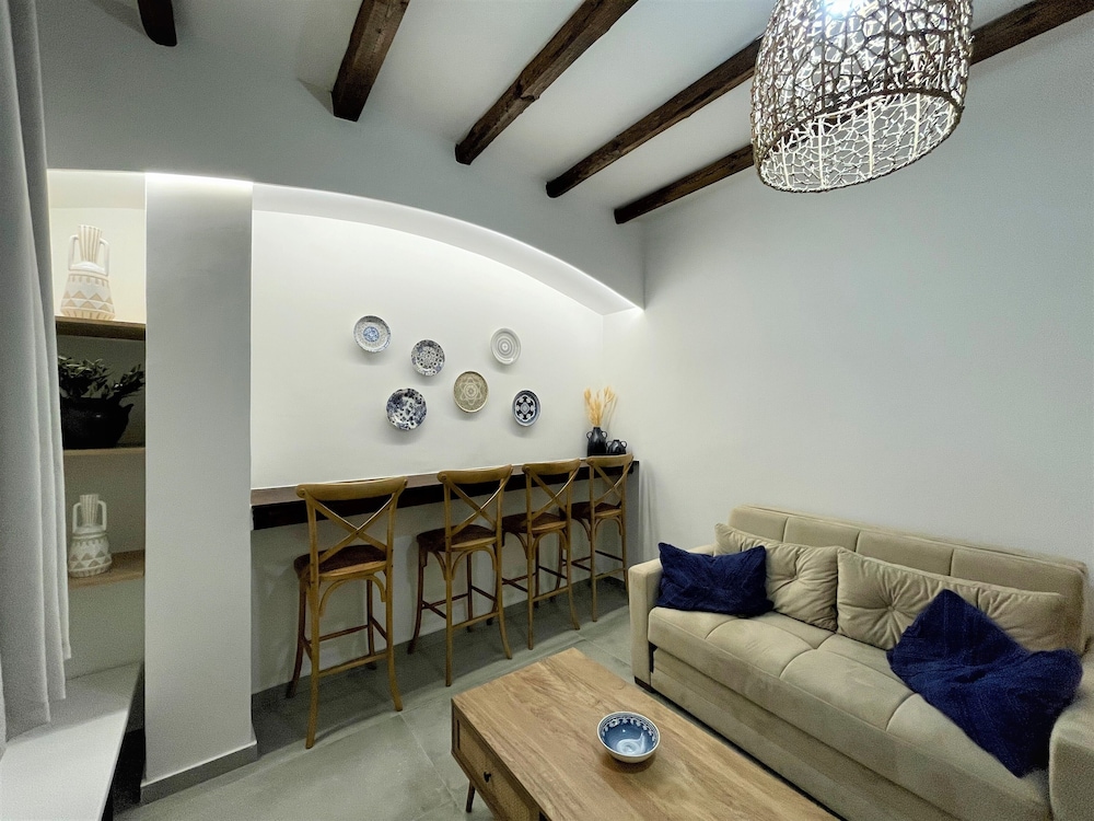 Chic Centre Suites Athens