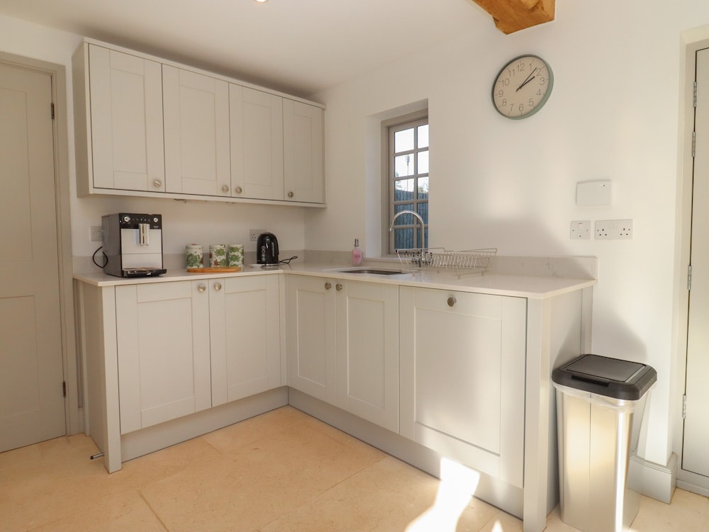 Blossom Cottage