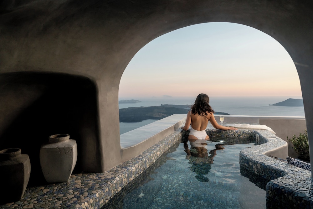 Ventus Paradiso Villa