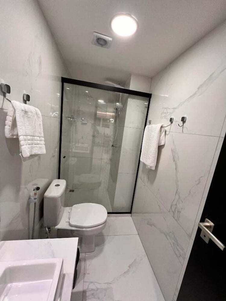 Flat Tambaú aproveite com sua família