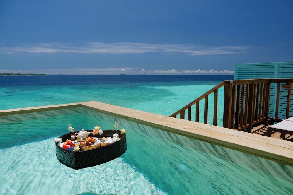OBLU NATURE Helengeli - All-Inclusive with Free Transfers