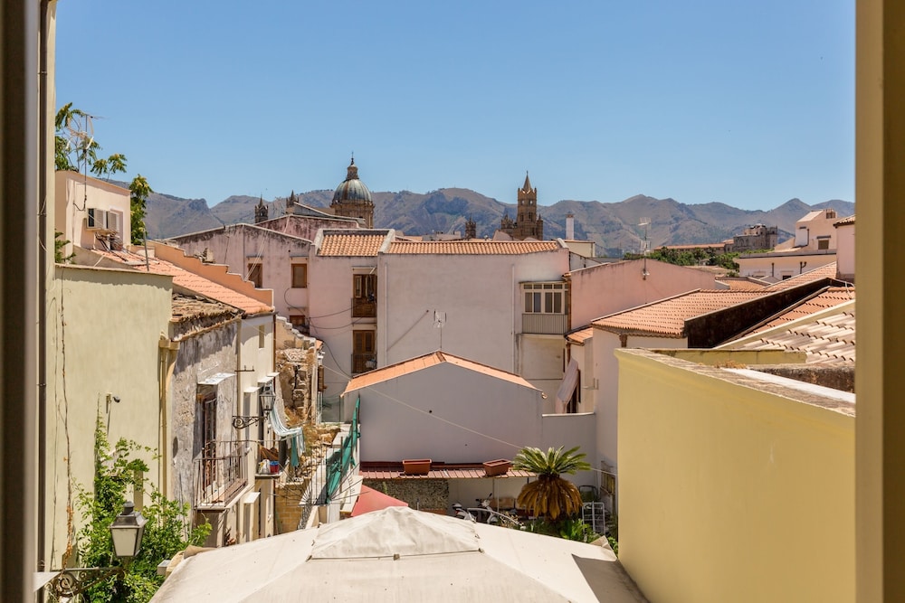 Sant'Agostino B&B