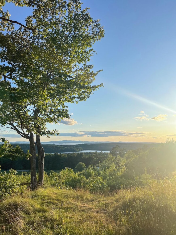 Ferncrest Acadia