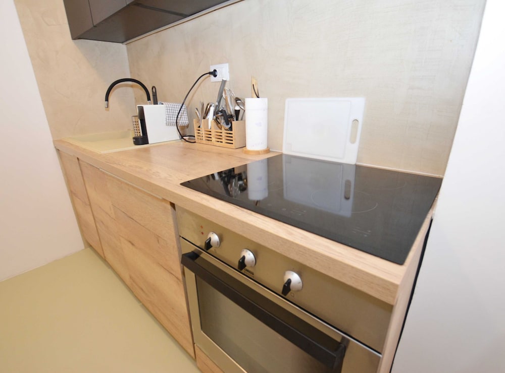 The Quiet Center Apartment in Rovinj