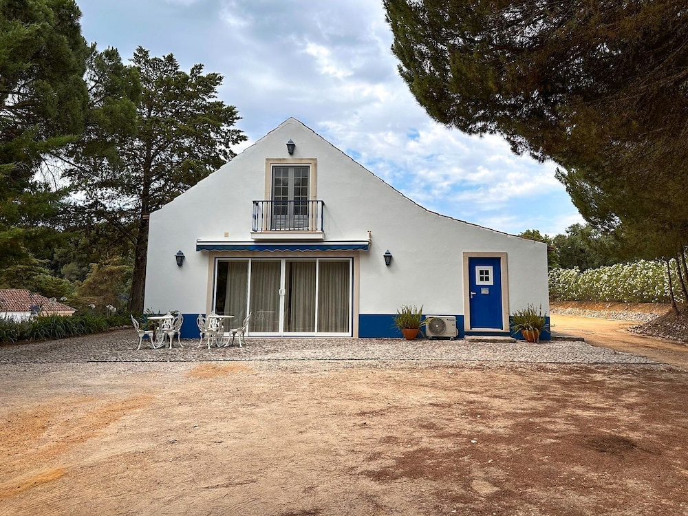 Quinta dos Anjos