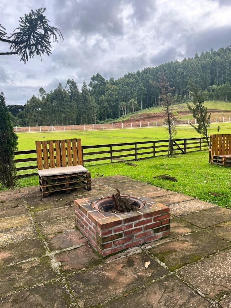 Cabanas Arena SG