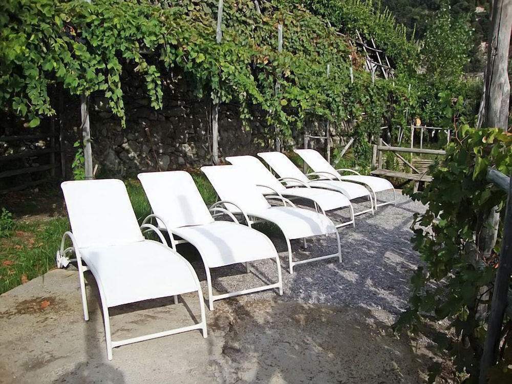Bella Baia Glamping