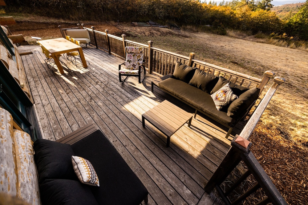 Adams Rest 3 Bedroom Cabin