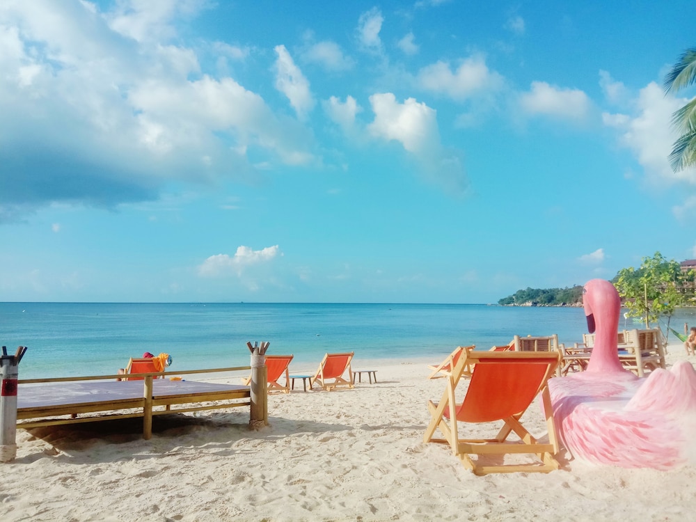 Seaboard Bungalows