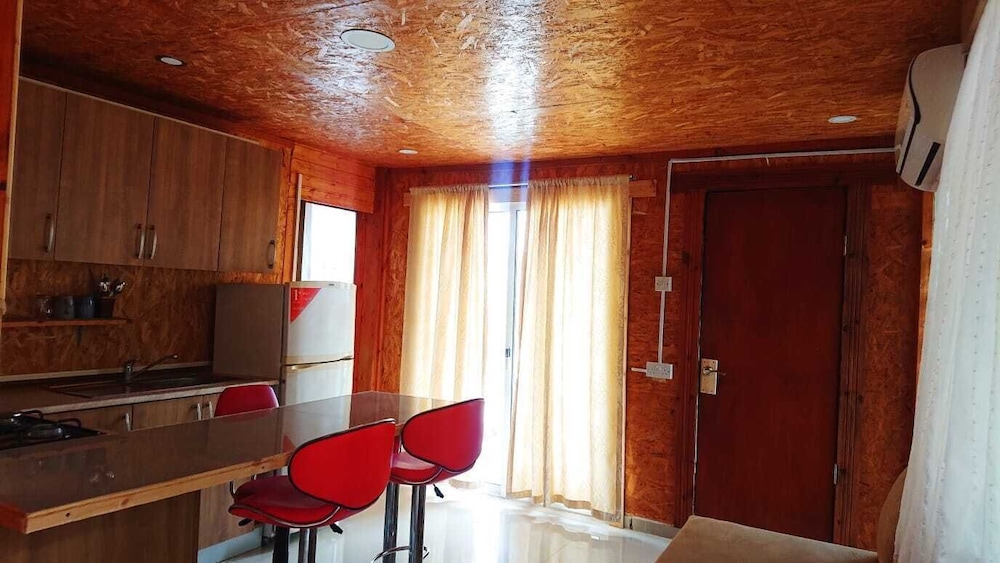 Green Bungalow view 5
