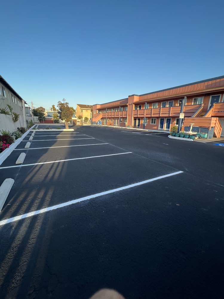 American Inn Grover Beach