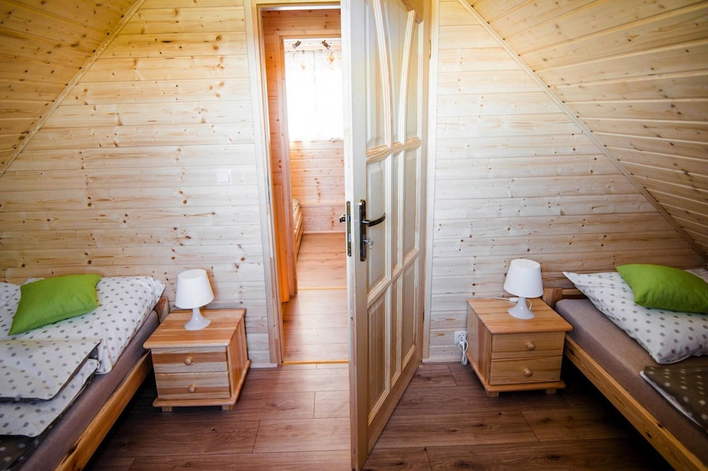 Holiday Home in Przewloka Near Baltic Beach view 3