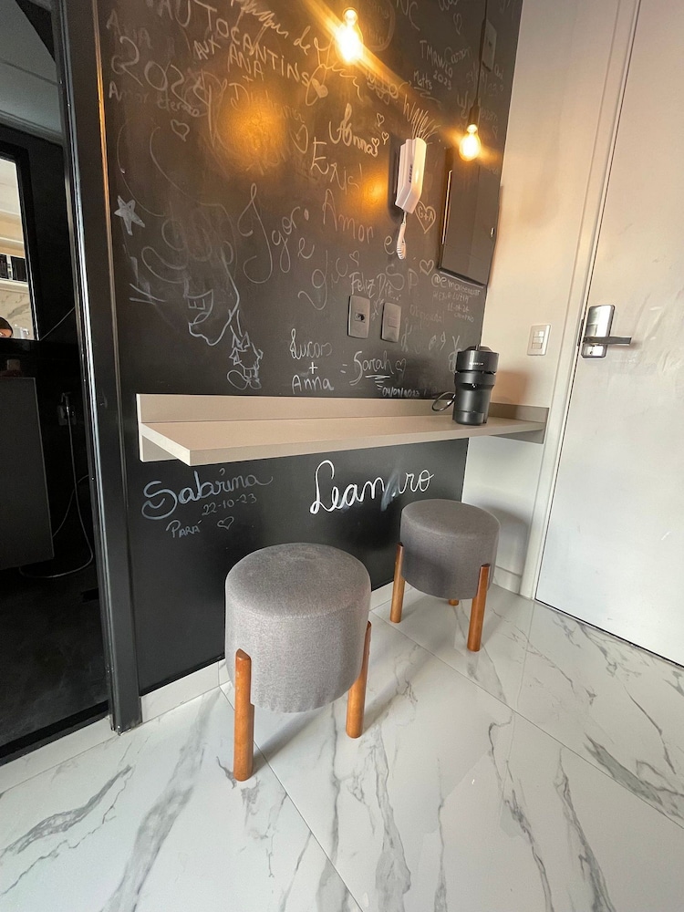 Prime Stay - Vila Buarque