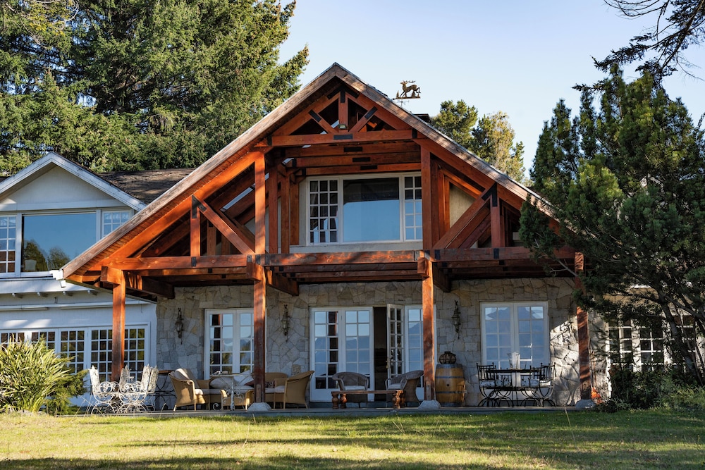 Casona tatalafquen