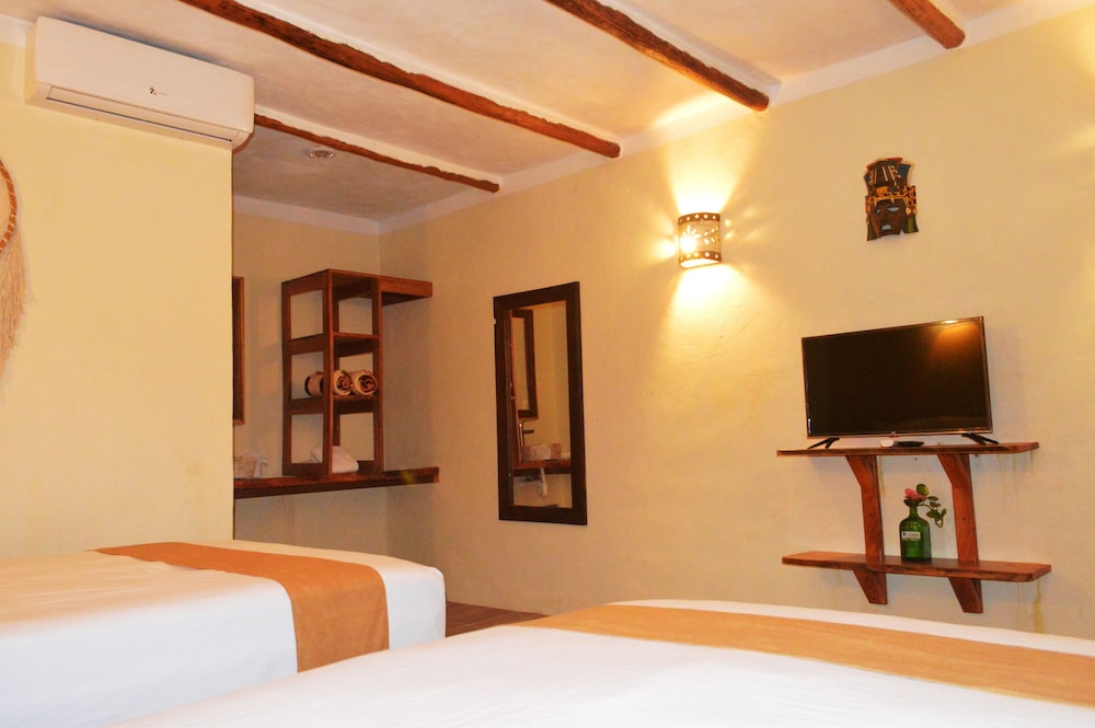 Casa San Juan